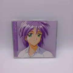ときめきメモリアル2」ブルーミングストーリーズ2 八重花桜梨 CD とき