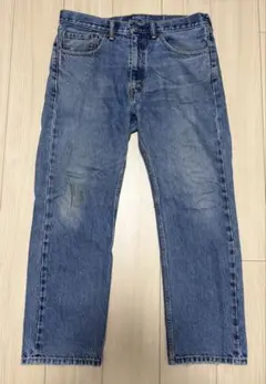 Levi's 505 デニムパンツ W36 L29