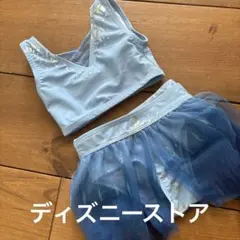 アナ雪　スイムウェア