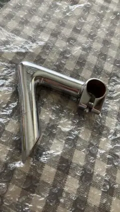 NITTO(日東) 鉄 95mm NJS ステム 競輪　ピストのサムネイル