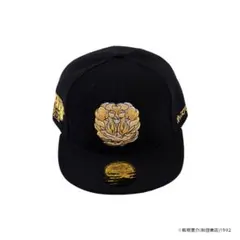 H*E様 刃牙(オッズパーク)コラボキャップ金・銀セット【ビスケットオリバ】 H*E様 刃牙(オッズパーク)コラボキャップ金・銀セット【ビスケット
