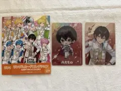 2026年最新】amptak×colors カードの人気アイテム - メルカリ