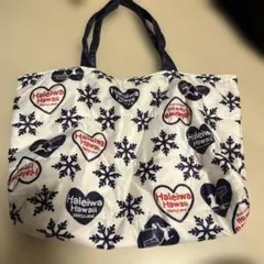 Haleiwa Hawaii トートバッグ