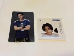 2026年最新】Ini 西洸人 usbの人気アイテム - メルカリ