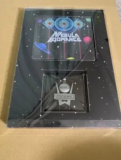 ネビュラロマンス 邦楽