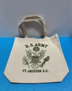 HOUSTON トートバッグ エコバッグ