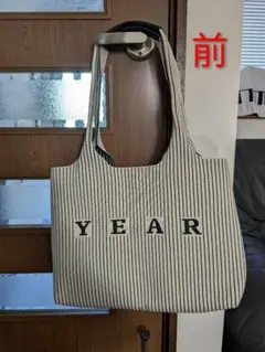 レディース トートバッグ