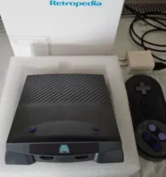 レトロペディア　レトロキャッスル　レトロクエスト　retropedia