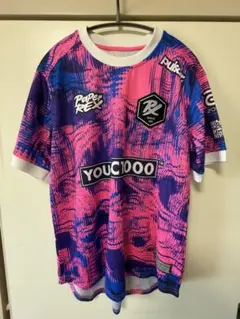 Paper Rex 2025 Tシャツ Lサイズ