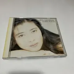 中山美穂 COLLECTION II CD