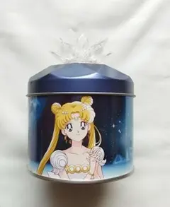 2025年最新】usj セーラームーン 缶の人気アイテム - メルカリ