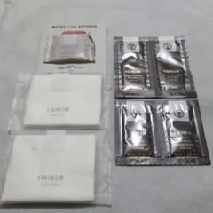 2025年最新】イグニス サンプルの人気アイテム - メルカリ