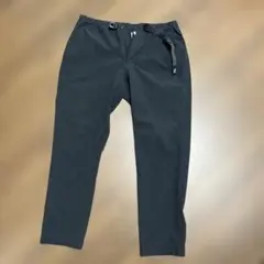 グラミチ アーバンリサーチ 別注 SOLOTEX STRETCH PANTS Lのサムネイル