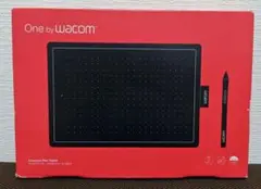 wacom CTL-672 / KSO-B417 ペンタブレット