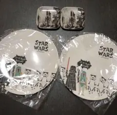2026年最新】スターウォーズ 豆皿の人気アイテム - メルカリ