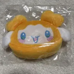 TWICE サンリオ ジヒョ ジブリー シナモン シナモロール トレカケース