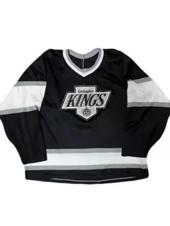 Los Angeles Kings カナダ製　90s ccm nhl