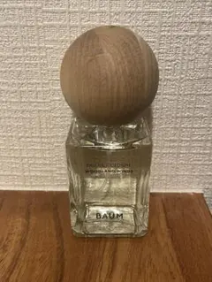 BAUM WOODLAND WINDS アロマキャンドル 230g 廃盤 - メルカリ