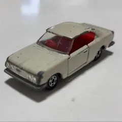 トミカ マークII ダイキャスト