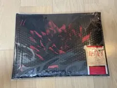 未開封】HANA 完全生産限定版 先着特典のポストカード付き - メルカリ