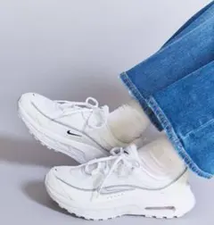 Nike Air Max ホワイト スニーカー 23.5センチ