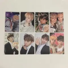 テレ ZEROBASEONE ゼベワン トレカ まとめ売り