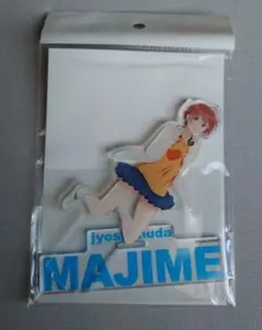女子高生の無駄づかい　マジメ アクリルスタンド