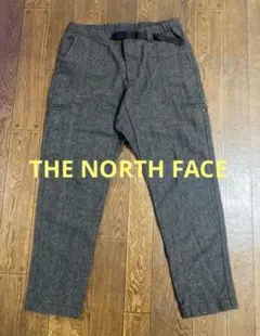美品‼️【サイズM】THE NORTH FACE ドットポケットウールパンツ