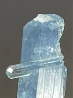 アクアマリン ビーズ・アクセサリー