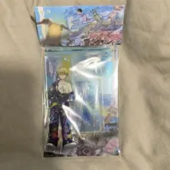 東京リベンジャーズ 文房具カフェ アクリルジオラマ 松野千冬