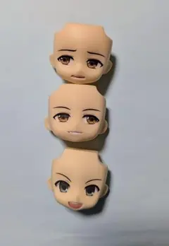 ねんどろいど　顔パーツ　フェイスのサムネイル