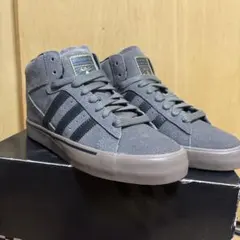 本日特価！ADIDAS TIMO'CONNOR CAMPUS VULC MID