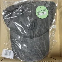 櫻坂46 ニューエラ　キャップ　ウォッシュブラック　（L/XL）