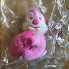 ミニパル ぬいぐるみチャーム デール