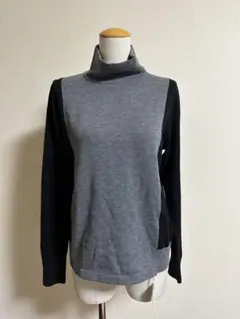 スコットクラブ ニット