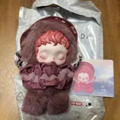 POP Mart スカルパンダ 印象派 blossom