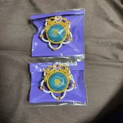 あんスタ スタライ 10th リングライト ライカ