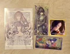 ♥朝比奈まふゆまとめ売り♥ プロセカ 朝比奈まふゆ まとめ売り - メルカリ