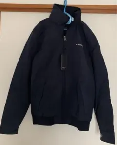 TOMMY HILFIGER ジャケット　新品未使用タグ付き　Sサイズ　ネイビー