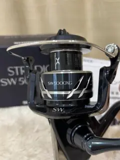 2026年最新】ストラディックsw スプールの人気アイテム - メルカリ