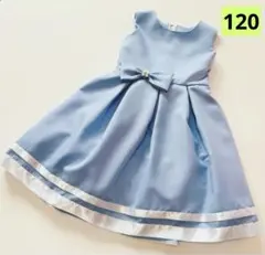 キャサリンコテージ　ドレス　120 発表会　結婚式