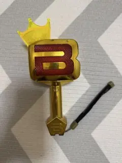 BIG BANG ペンライト　ホワイト Amazon.co.jp: BIGBANGビッグバン 公式ペンライトクラウンライト