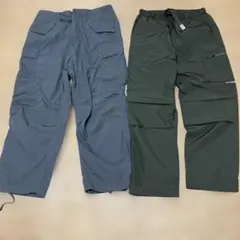 メンズ　パンツまとめ売り