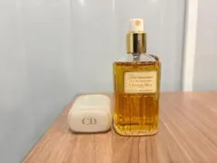 Dior クリスチャンディオール ディオリッシモ オードトワレ 100ml