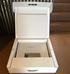 【空箱のみ】アップル Apple 24インチ iMac 空箱 専用 デスクトップ