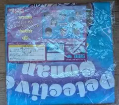 名探偵コナン　ビッグブランケット