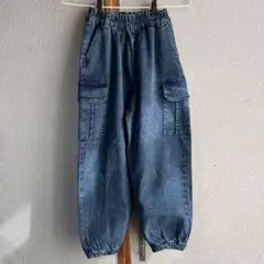 【新品】キッズ♡ズボン（140㌢）