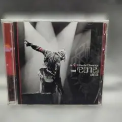 Acid Black Cherry TOUR『2012』LIVE CD
