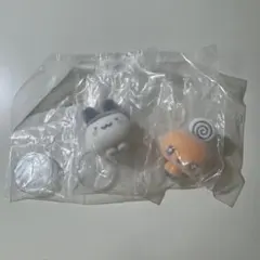 たまごっち　フロッキーズ　めめっち　みみっち