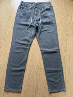 【YANUK】美品25SS Resort PHILIP WMG Mサイズのサムネイル